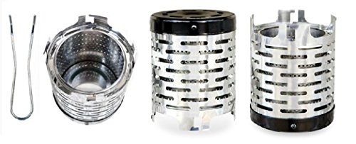 cmy select 遠赤ヒーターアタッチメント 取っ手 セット