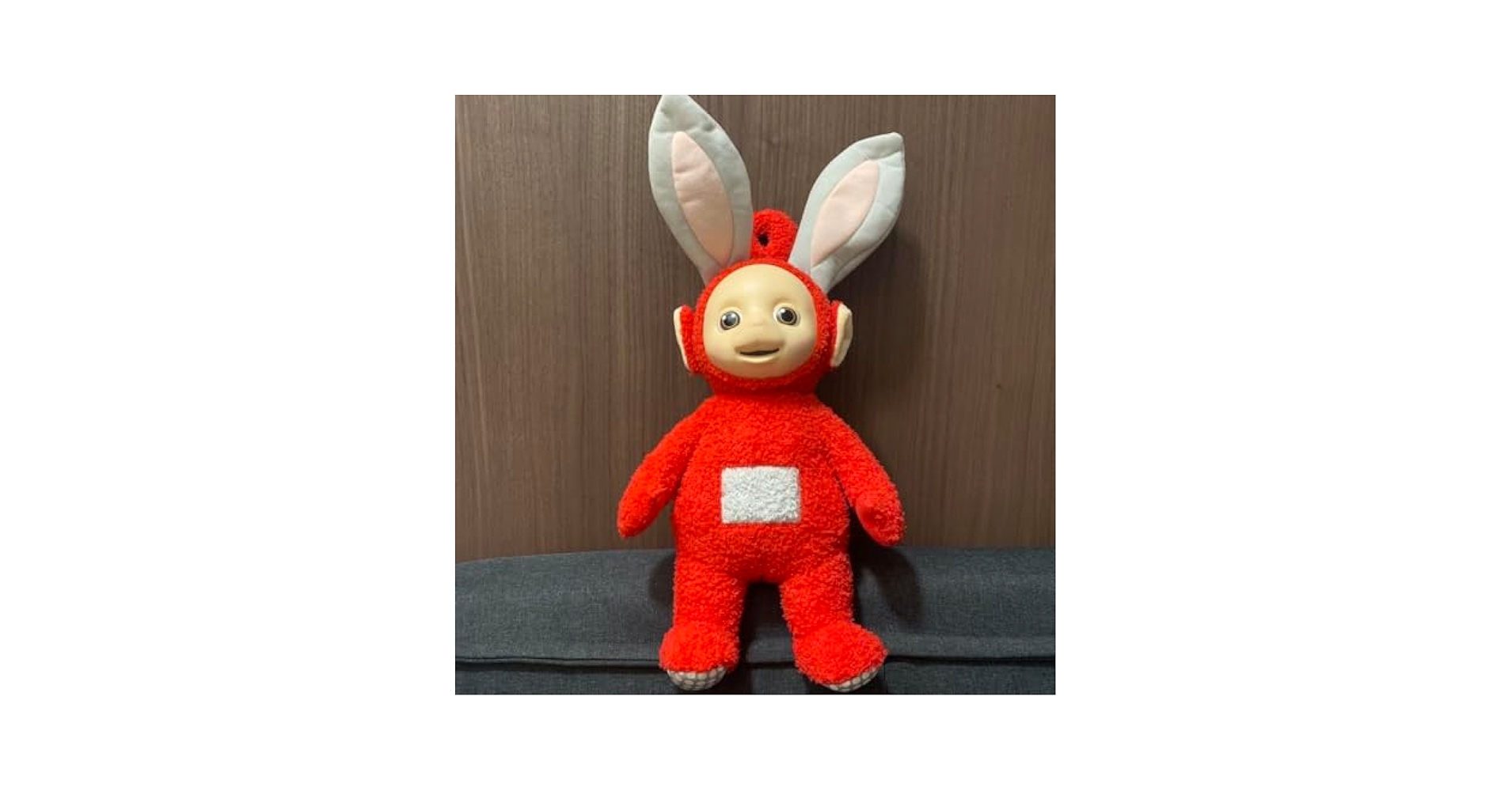 テレタビーズ ポー bigぬいぐるみ Amazon.co.jp: テレタビーズBIGぬいぐるみポー : おもちゃ