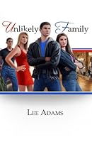 Unlikely Family 1492330981 Book Cover