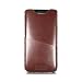 Produktbild Lausbub LAU3459 Rabauke - Universal Size L Hülle Coffee