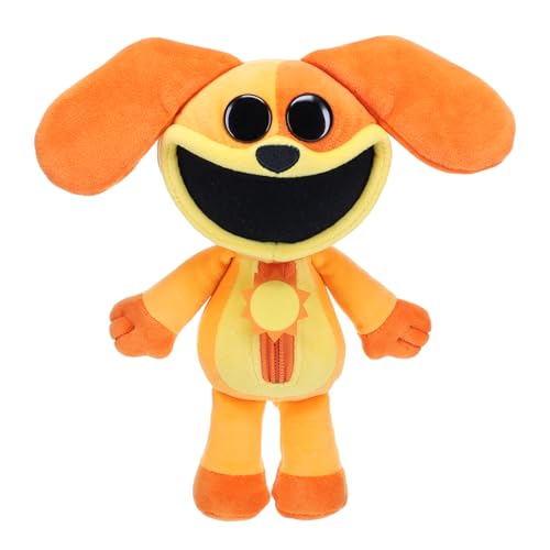 Poppy Playtime – Collectable Plush – Series 3 - Dogday Age 6+