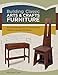 Building Classic Arts & Crafts Furniture: Shop Drawings for 33 Traditional Charles Limbert Projects