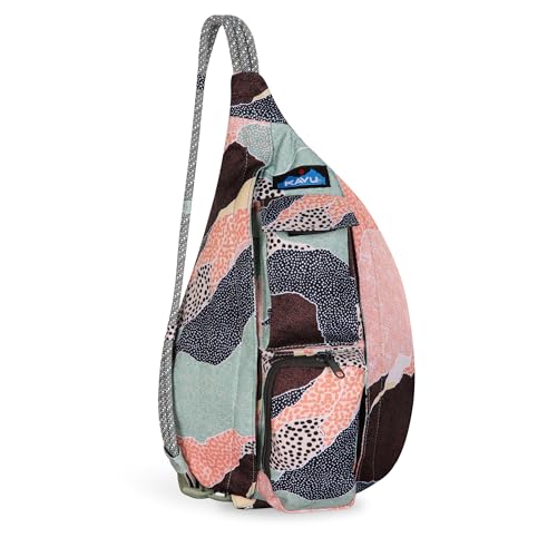 Image of KAVU Unisex Child Mini Rope Sling