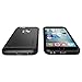 Spigen Tough Armor Designed for Apple iPhone 6S Case (2015) - Black