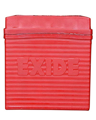 EXIDE XPLORE 5-LB BATTERY | 12 Volt