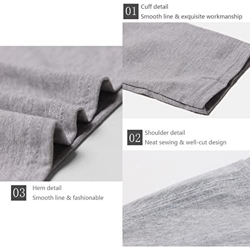 Custom T Shirt, 3D All Over Print Personlized T Shirt, Add Your Image/Photo T-Shirt Front/Back Print4