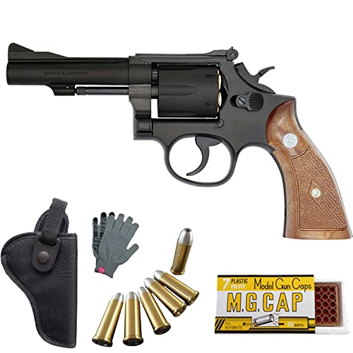 Amazon | タナカワークス S&W M15 コンバット マスターピース .38spl