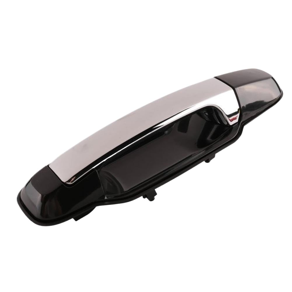 WWtkCKqfc Car Exterior Door Handle Compatible with 2003–2009 826503E021 826603E021 836503E01