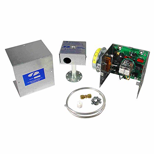 Field Controls Product CK-63