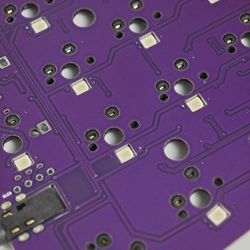 YMDK スプリットキーボード Corne V4.1 の商品画像 6