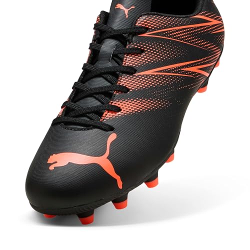 Image of Puma Mens Attacanto Firm, Artificial Ground Soccer Cleat