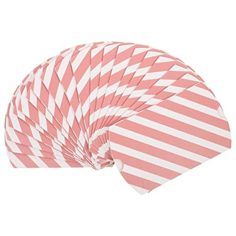 GRADENEVE Boîtes Cadeaux Rayées Cover