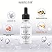 MAJESTIC PURE EGF Scar Serum for Face - Reduce Appearance of Acne Scars, Marks, Wrinkles, and Dark Spots - Helps with Old Scar Removal - 30ml