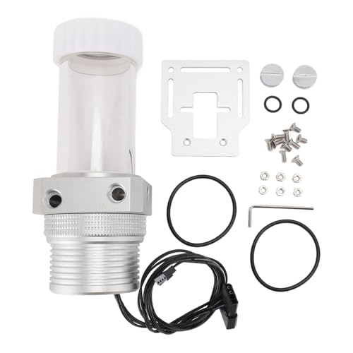 Système de refroidissement d'eau 5900 tr/min pour PC fixe de bureau