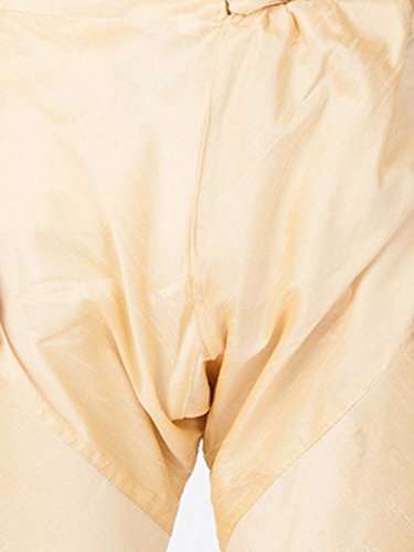 Image of Mother VM Mens Silk Blend Pyjama - Stylish Lounge Wear for Relaxation and Sleep | Regular Premium Cotton, Elastic Waist, and Classic Design for Ultimate Comfort