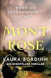 Montrose: Ein Schottland Thriller (Julian-Devaney-Reihe, Band 1)