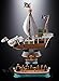 TAMASHII NATIONS - One Piece - Going Merry - Animation 25th Anniversary Memorial Edition -, Bandai Spirits Chogokin Figure