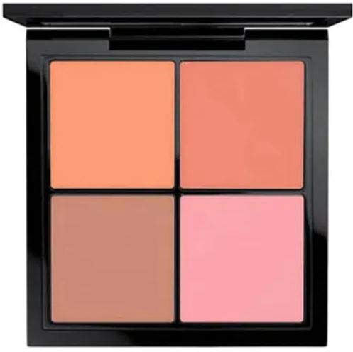 Pro face palette light blush