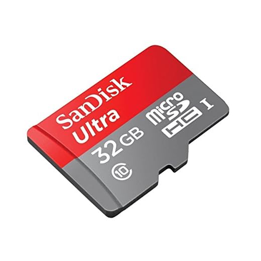 Cartão profissional Ultra SanDisk 32 GB MicroSDHC para Samsung I9070 é formatado sob medida para gravação de alta velocidade, sem perdas! Inclui adaptador SD padrão. (UHS-1 Classe