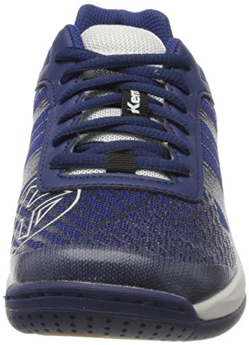 Kempa Attack Contender Junior, Scarpe da Pallamano...