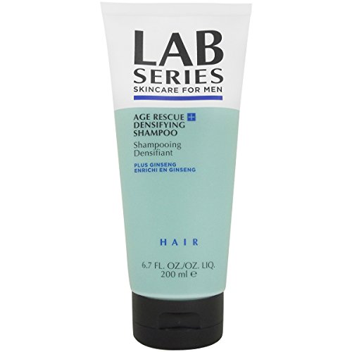 Lab Series Lab Series Age Rescue+ Densifying Shampoo 200ml/6.7oz