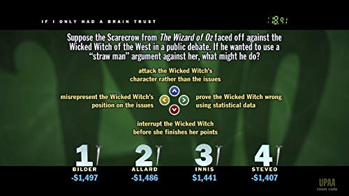Image of The Jackbox Party Pack - Xbox 360 (Renewed)