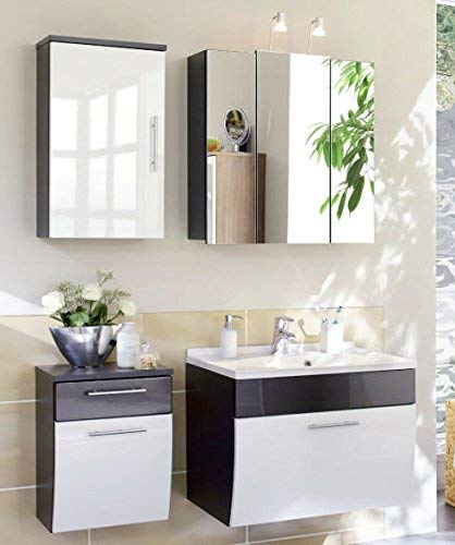 Posseik Santana 5606 99 Mobiletto sottolavabo