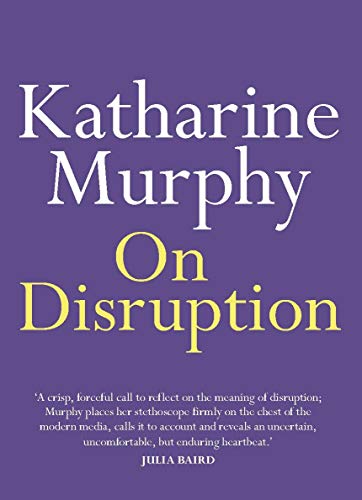 On Disruption view 2
