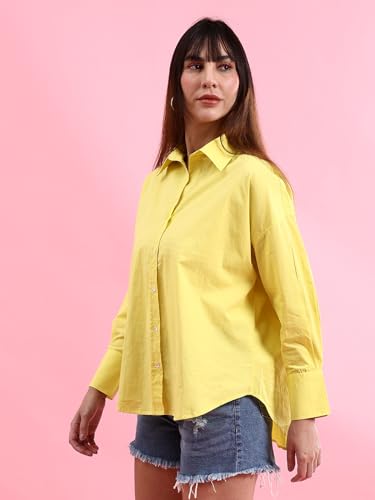 Image of Freehand Women Shirt