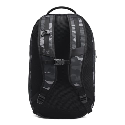 Image of Under Armour Unisex Adult Hustle 6.0 Pro Backpack