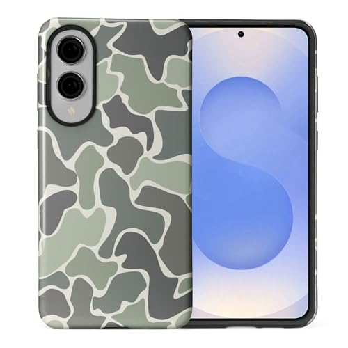 Coque Samsung S25 Edge antichoc avec double couche rigide et silicone HL2