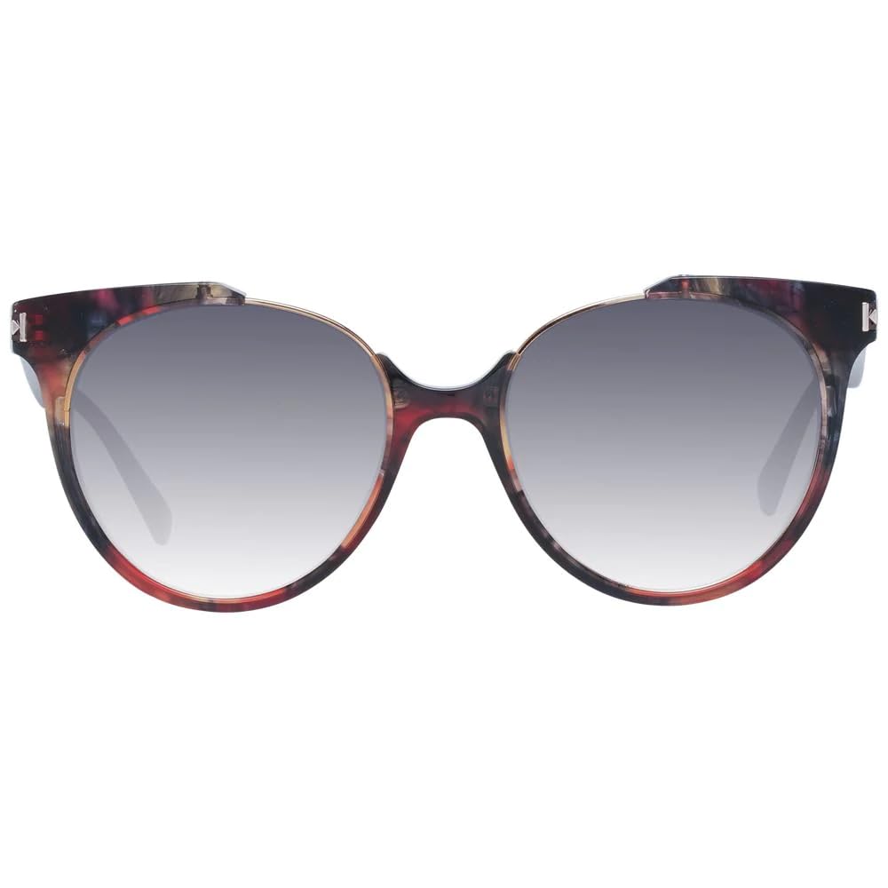 ANA HICKMANN Accesorios Deportivos de Gafas de Sol Marca Unisex Adulto