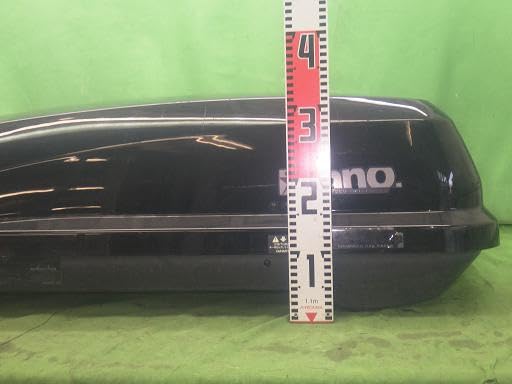 Amazon.co.jp: 【中古】イノー ルーフボックス BR220(565625001) : 車 Amazon.co.jp: 【中古】イノー ルーフボックス BR220(565625001) : 車
