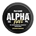Fully Loaded Alpha Fuel Nootropic Pouches (Coconut Banana Fuel) - Nootropic Energy Pouches with Caffeine, Alpha GPC, Tyrosine, Taurine, Guarana and More