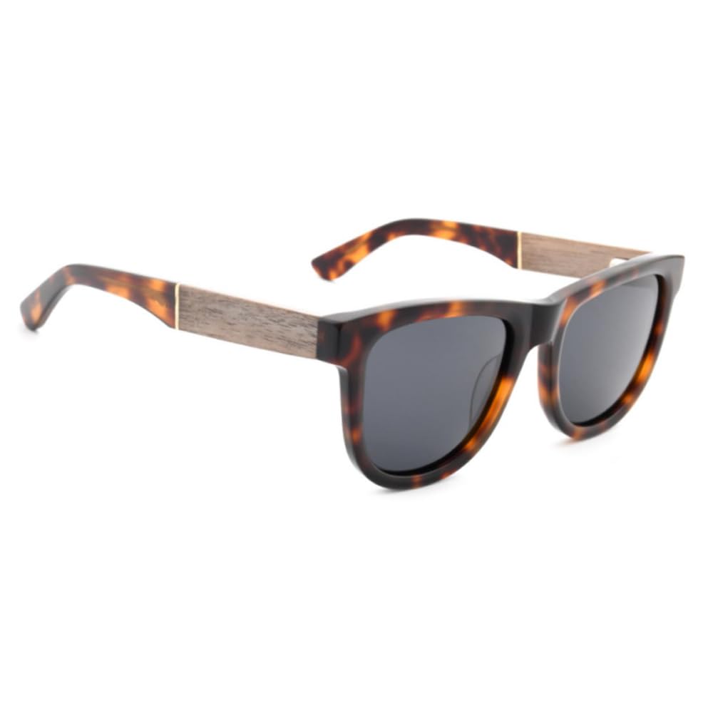 Iwood iAce Sonnenbrille - Modell 10 aus Acetat für Damen und Herren