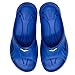 ARENA Hydrosoft II Junior Hook Ciabatte Piscina Bambino Bambina Unisex, Ciabatte Mare e Piscina Ipoallergeniche, Sandali con Soletta Ergonomica e Ottimo Grip sulle Superfici Bagnate, Resistenti Cloro immagine