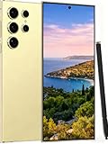 S25 Ultra Unlocked 5G Smartphone with Stylus, 6.9