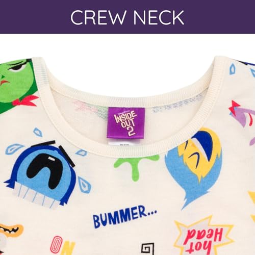 Disney French Terry Essential Dress Infant to Big Kid Sizes (18 Months - 14-16)4