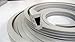 25' SlabGasket Expansion Joint Replacement - 3/4" (Gray)