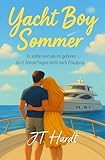 YACHT BOY SOMMER