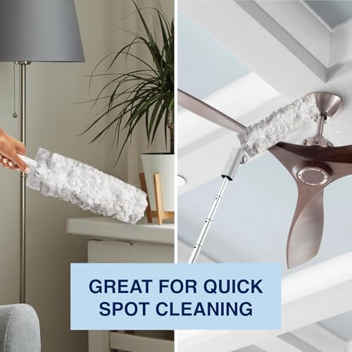 Image of Bona Disposable Dusters - 9 Pack - High Performance Dusting System