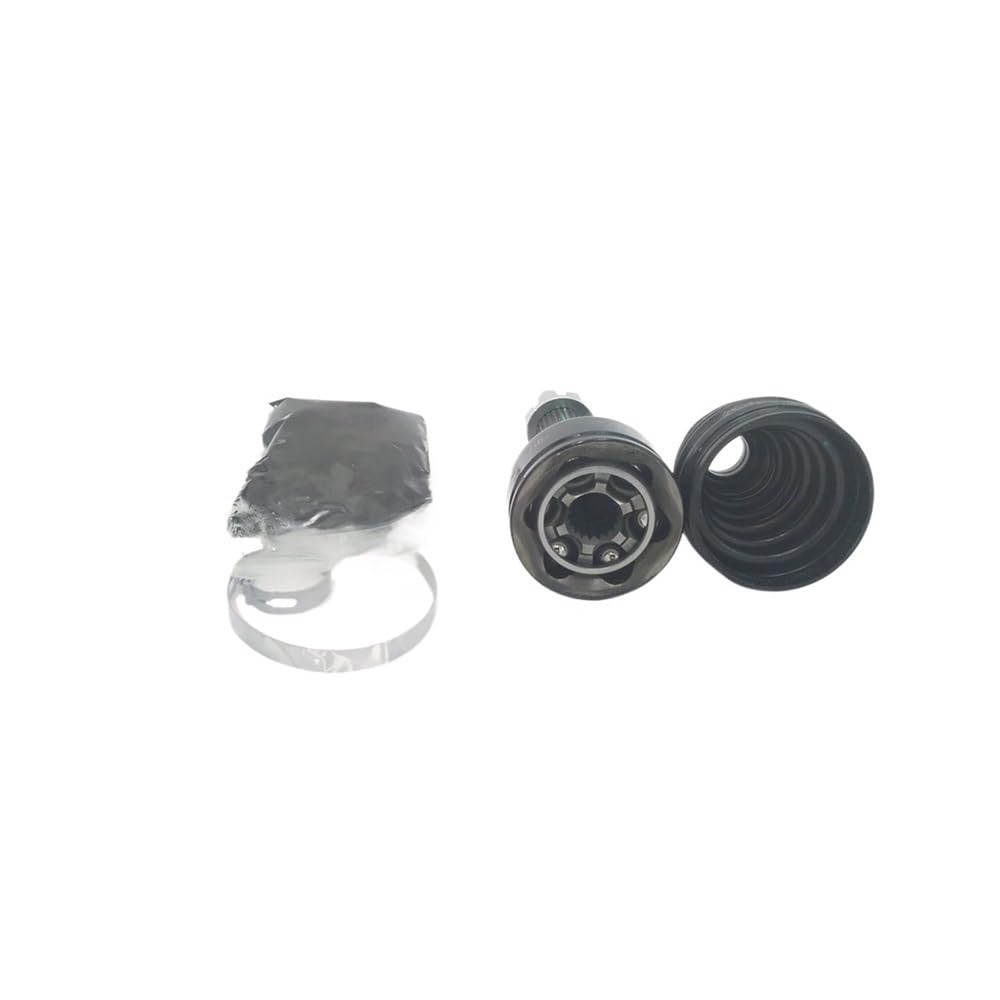 Kit de cojinete de Eje de transmisión, Extremo Fijo Delantero, Compatible con CF500/A/2A/X5/X6/X8 600 800 ATV UTV Moto 9010-270160 9010-270140-1000 Quad GO KAR Motorcycle