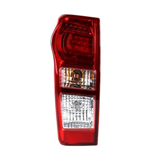 Feu arrière LED Isuzu D-Max 2012-2015 2016 2017 2018 2019 gauche