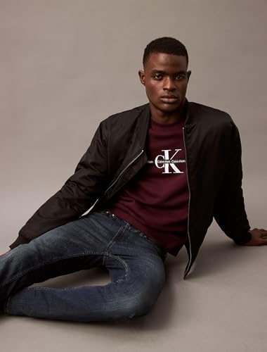 Calvin Klein Men's Skinny Fit Jeans3