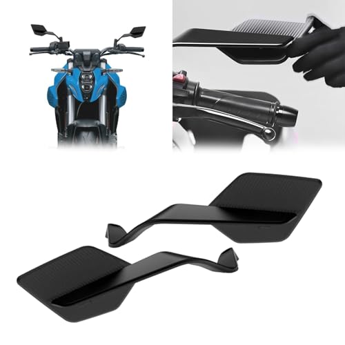 FOR 2025 GSX-8S GSX8S GSX-S1000 GSXS1000 2021-2024 VI[goC̃obN~[̗̌ȂEBObg]TCh~[ [sAi]