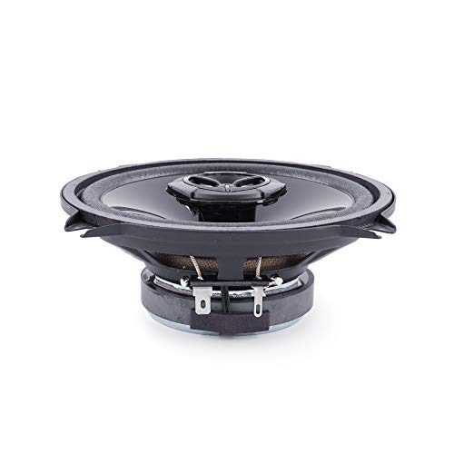 Jvc Mobile Cs-Dr521 Drvn Dr Series Shallow-Mount Coaxial Speakers (5.25", 260 Watts Max, 2 Way) #TOP1
