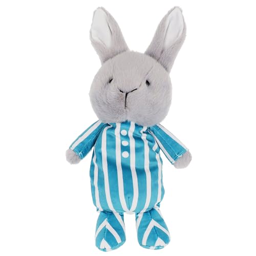 Peluche pour bébé lapin Goodnight Moon rituel du coucher