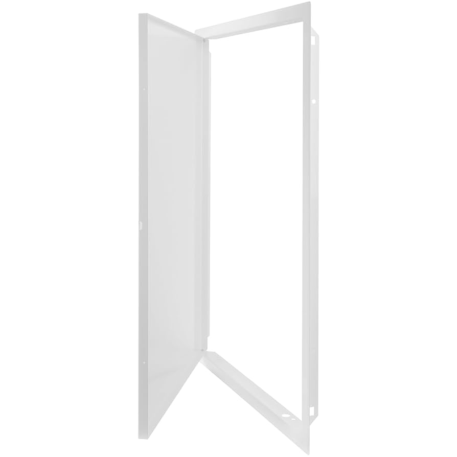 NEC PR-L1700C-16、17、18、19 Amazon.com: Repa Market Access Panel 16 x 24 Inch/Steel with