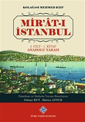 Mir'ât-i Istanbul