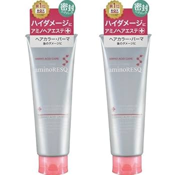 ［未使用］アミノトリートメント　アミノシナジーパックパック アマトラアフィアアミノシナジーパック ヘアトリートメント 500g